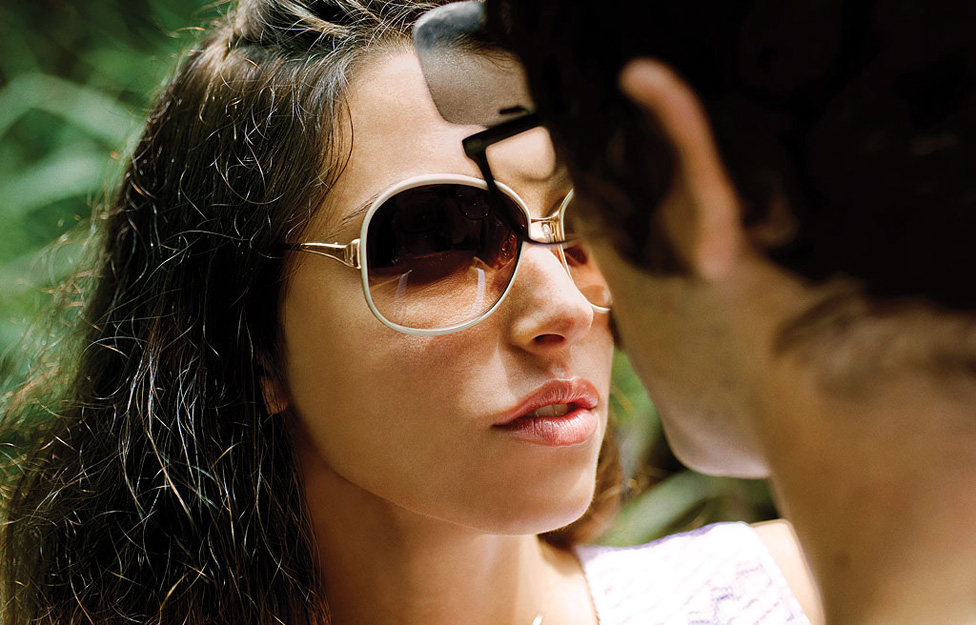 Oliver Peoples Racy